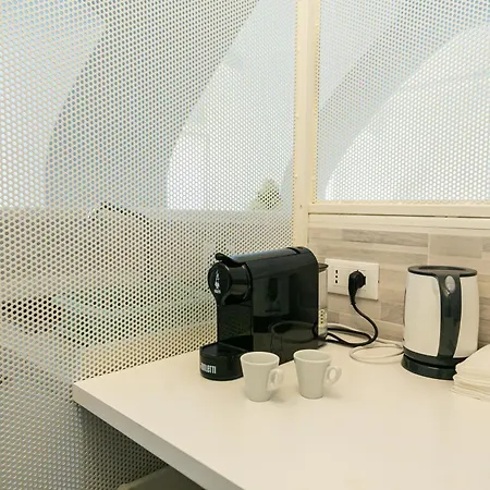 Апартаменты Casa Di Beppe Citta Alta *
