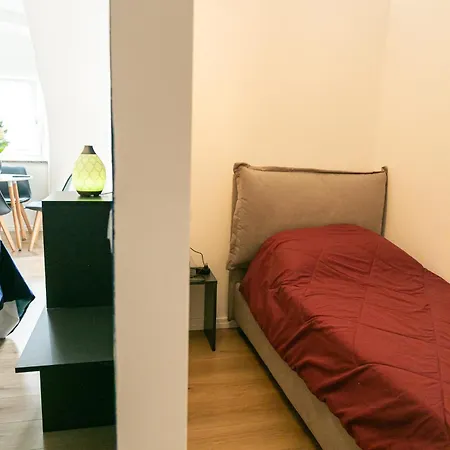 Casa Di Beppe Citta Alta Apartment Bergamo