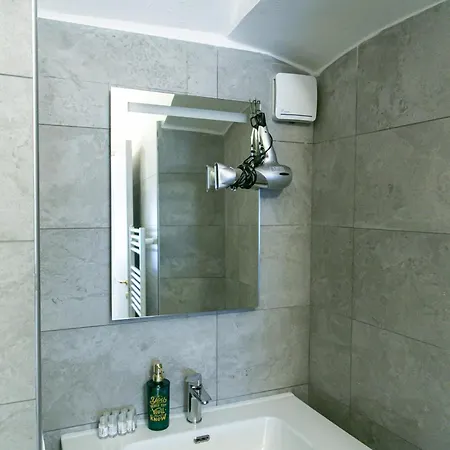 Casa Di Beppe Citta Alta Apartment Bergamo