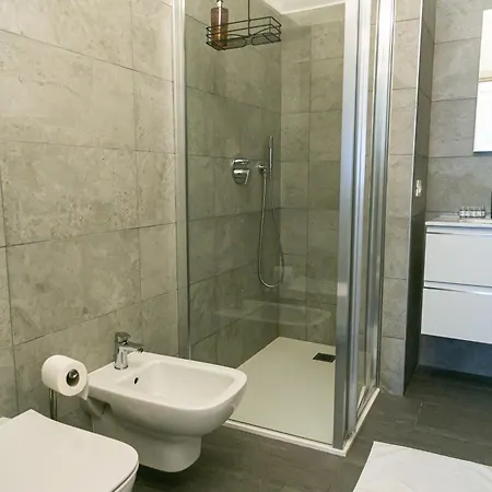 Casa Di Beppe Citta Alta Apartment *