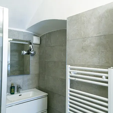 Casa Di Beppe Citta Alta Apartment