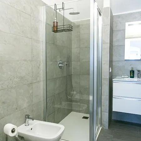 Apartment Casa Di Beppe Citta Alta Bergamo