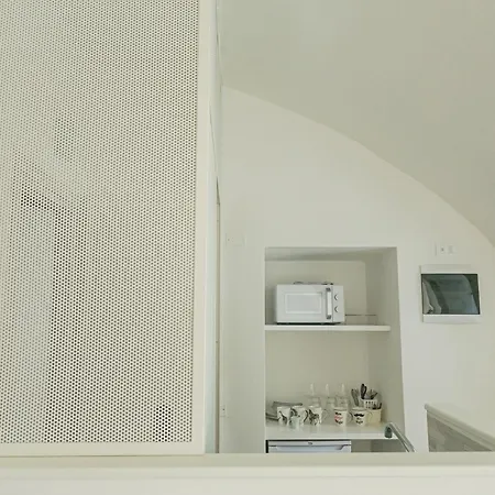 Casa Di Beppe Citta Alta Apartment Bergamo