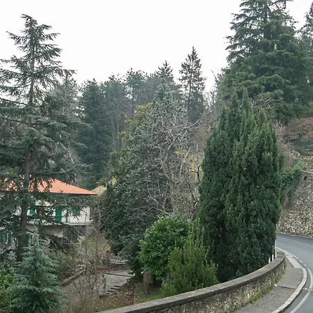 Apartment Casa Di Beppe Citta Alta