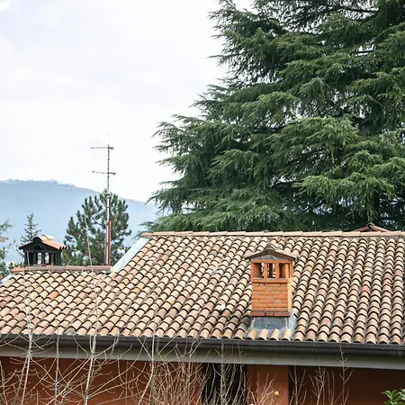 Apartment Casa Di Beppe Citta Alta Bergamo