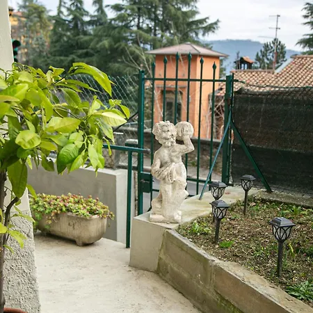Casa Di Beppe Citta Alta Apartment
