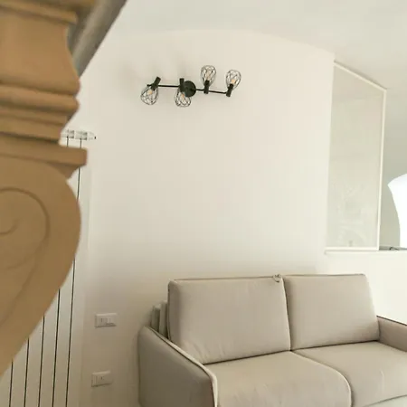 Casa Di Beppe Citta Alta Apartment *