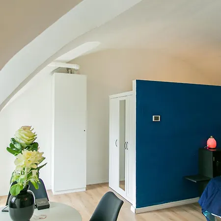 Apartment Casa Di Beppe Citta Alta Bergamo