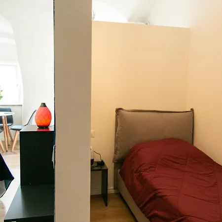 Casa Di Beppe Citta Alta