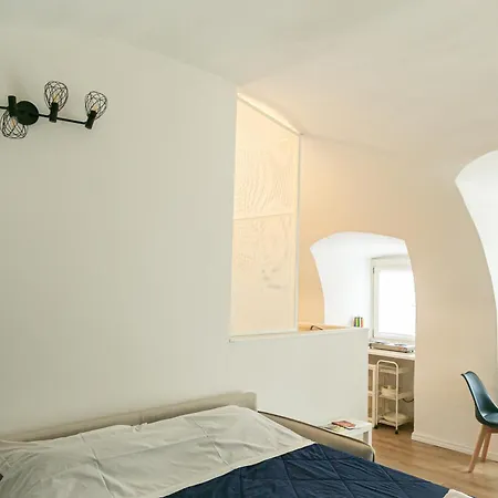 Casa Di Beppe Citta Alta Apartment *