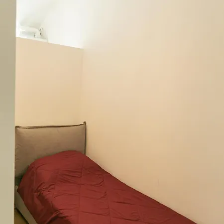 Casa Di Beppe Citta Alta Apartment Bergamo