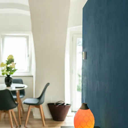 Casa Di Beppe Citta Alta Apartment