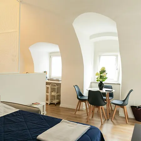 Casa Di Beppe Citta Alta Apartment *