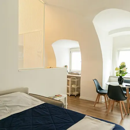 Casa Di Beppe Citta Alta * Bergamo