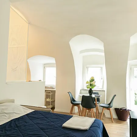 Casa Di Beppe Citta Alta *
