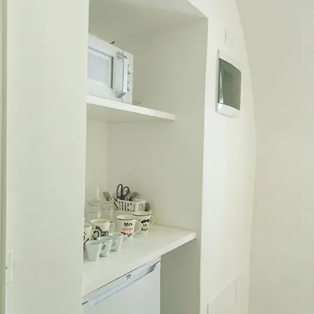 Apartment Casa Di Beppe Citta Alta *