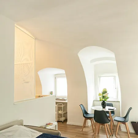 Casa Di Beppe Citta Alta Apartment