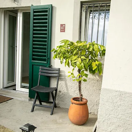 Apartment Casa Di Beppe Citta Alta