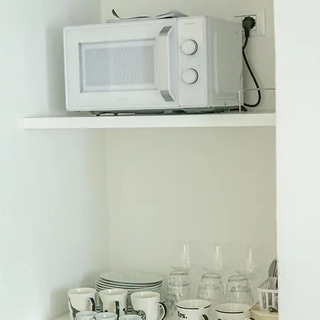 Casa Di Beppe Citta Alta Apartment