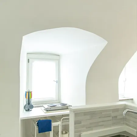 Casa Di Beppe Citta Alta * Bergamo