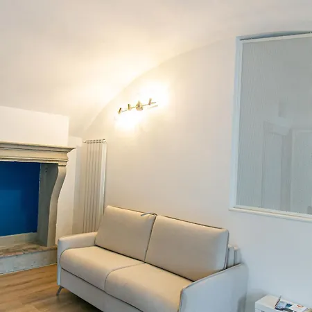 Casa Di Beppe Citta Alta Apartment *