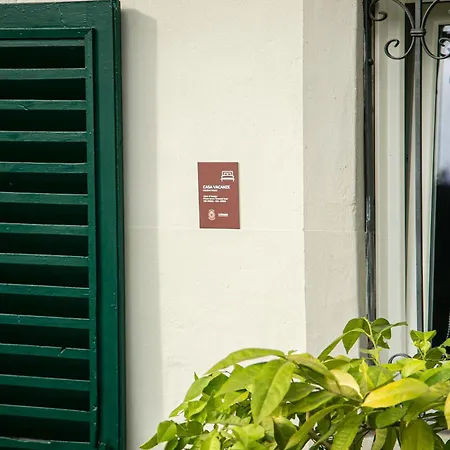 Casa Di Beppe Citta Alta Apartment Bergamo