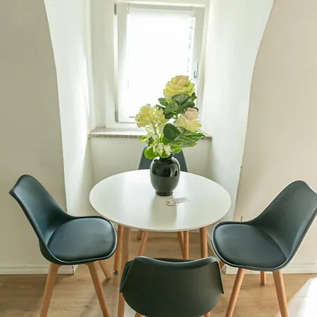 Casa Di Beppe Citta Alta Apartment