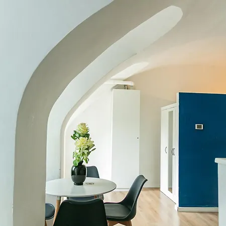 Casa Di Beppe Citta Alta * Bergamo