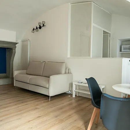 Casa Di Beppe Citta Alta Apartment