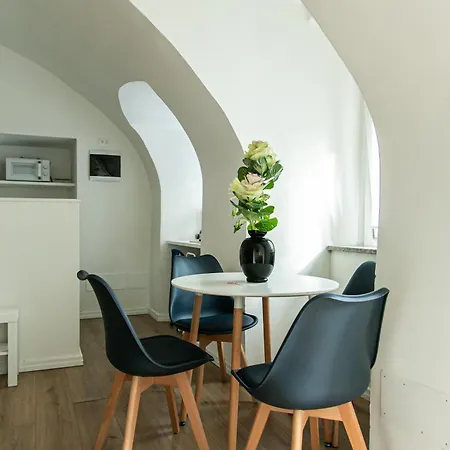 Casa Di Beppe Citta Alta Apartment *