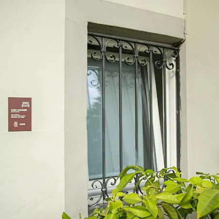 Apartament Casa Di Beppe Citta Alta *