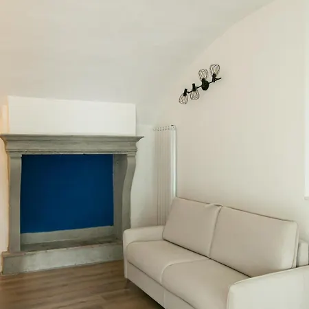 Casa Di Beppe Citta Alta * Bergamo