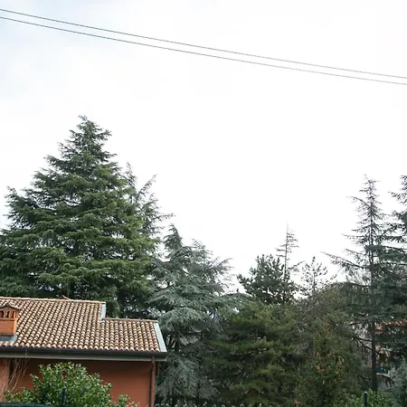 Casa Di Beppe Citta Alta Bergamo