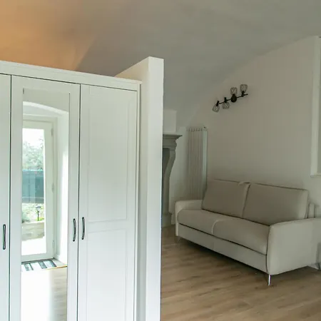 Casa Di Beppe Citta Alta Apartment Bergamo