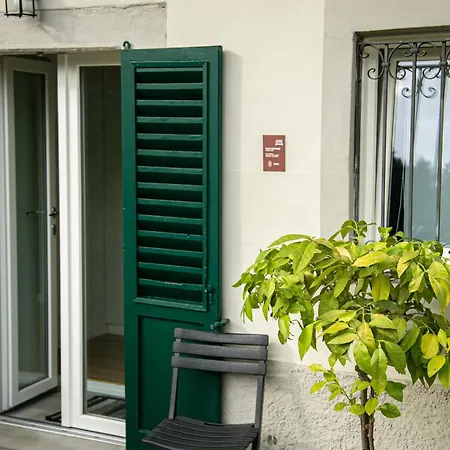 Casa Di Beppe Citta Alta