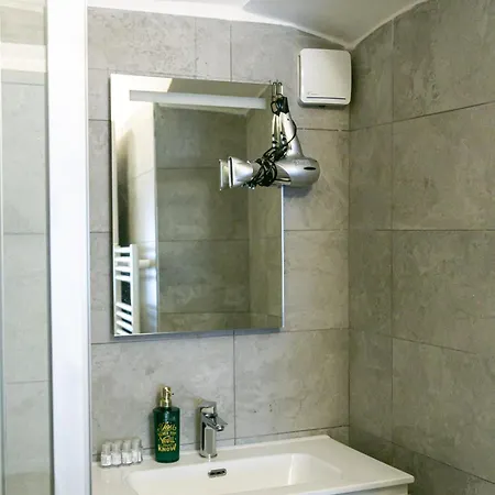Apartament Casa Di Beppe Citta Alta *
