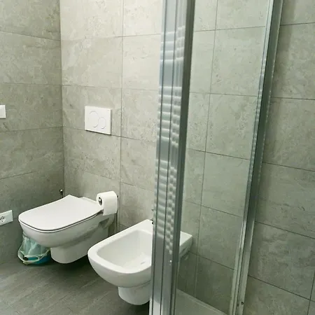 Apartament Casa Di Beppe Citta Alta