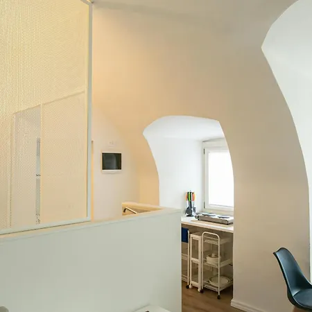 Casa Di Beppe Citta Alta Apartament *