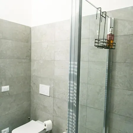 Apartament Casa Di Beppe Citta Alta