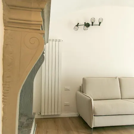 Apartament Casa Di Beppe Citta Alta *