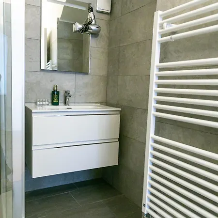 Casa Di Beppe Citta Alta Apartament *