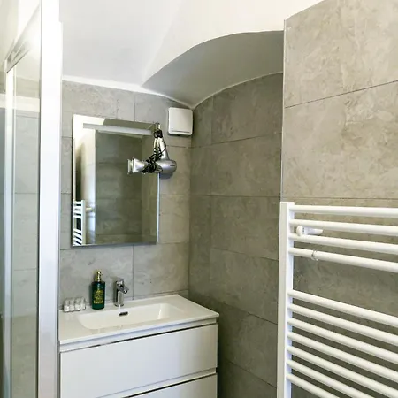 Casa Di Beppe Citta Alta Apartament Bergamo