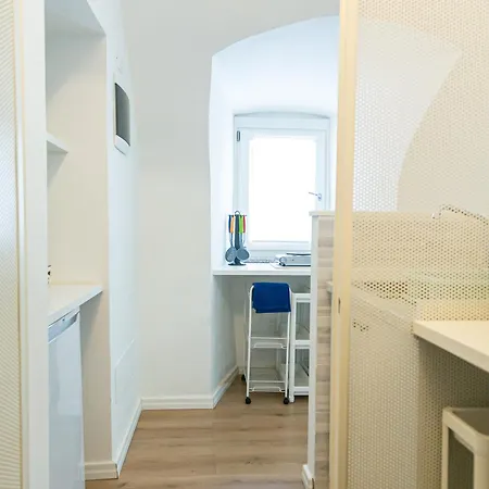 Apartament Casa Di Beppe Citta Alta