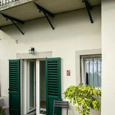 Casa Di Beppe Citta Alta * Bergamo