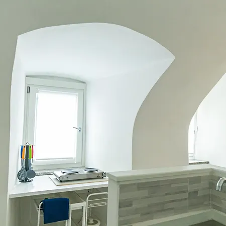 Casa Di Beppe Citta Alta *