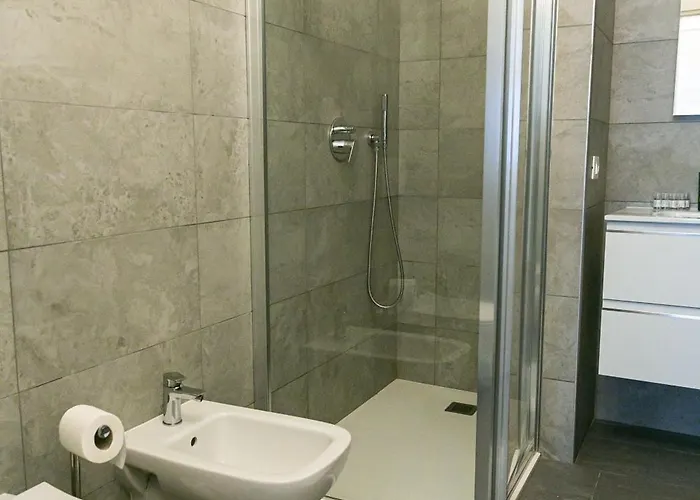 Casa Di Beppe Citta Alta شقة *