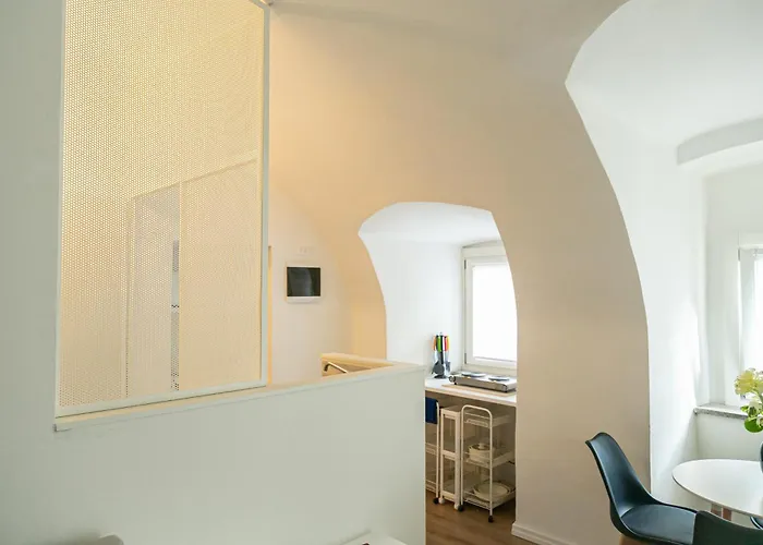 Casa Di Beppe Citta Alta شقة *