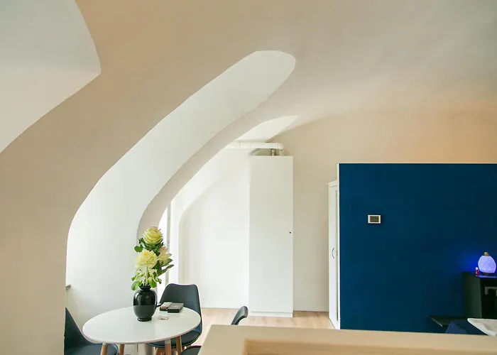Casa Di Beppe Citta Alta بيرغامو