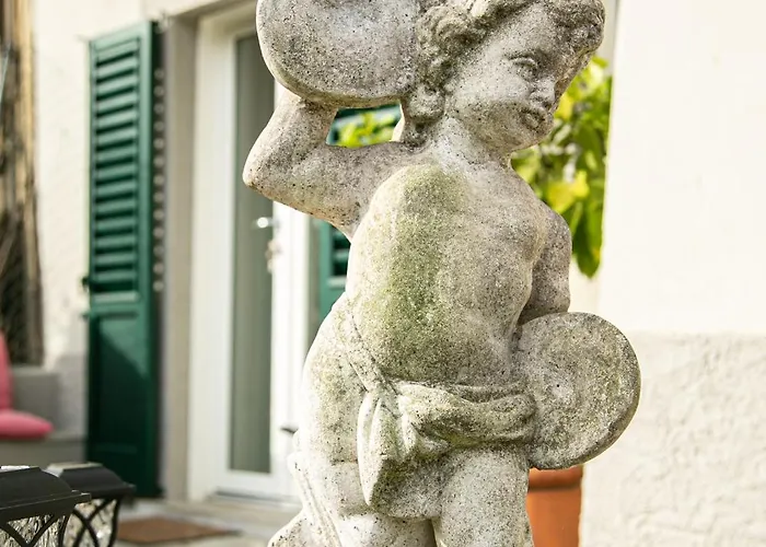 شقة Casa Di Beppe Citta Alta