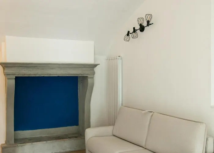 Casa Di Beppe Citta Alta * بيرغامو